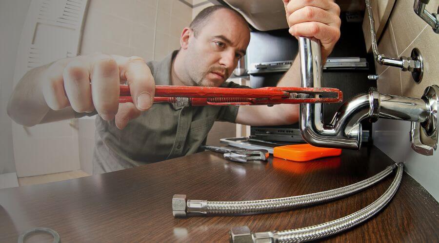 Local water heater installation in Zephyr, TX